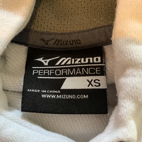 Mizuno hoodie - Picture 5 of 5